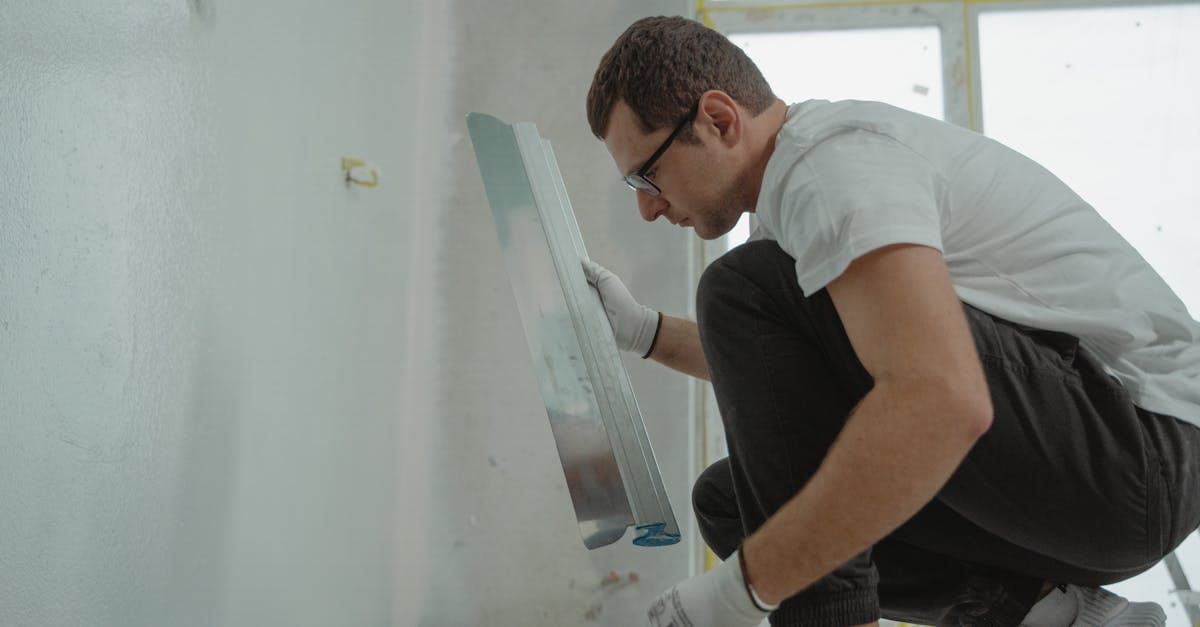 Bournemouth Plasterer — local plasterers at work